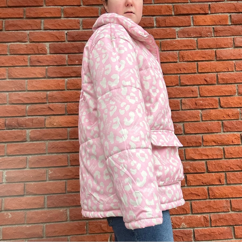 Assholes Live Forever winter jacket - Picture 6 of 10